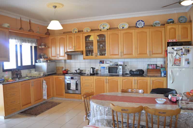 House in Perivolia, Larnaka 10033785
