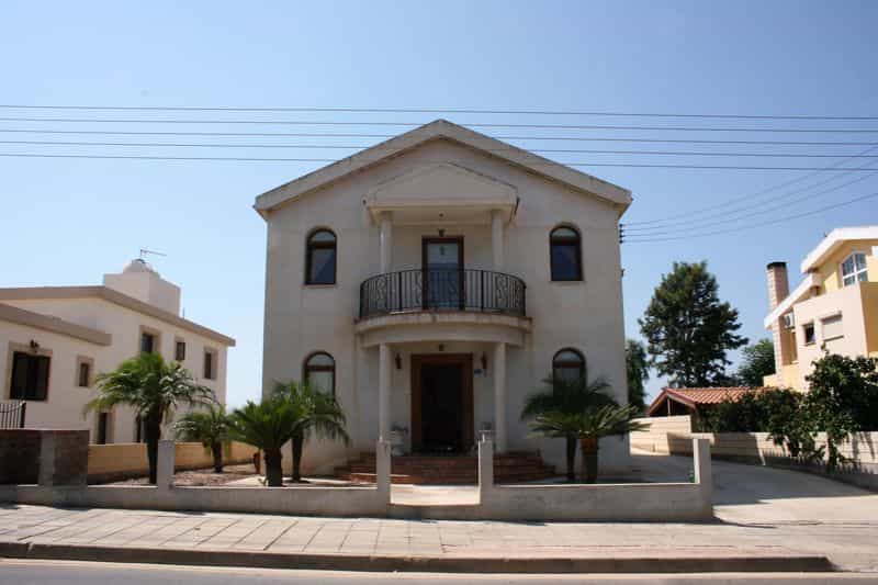House in Xylofagou, Larnaka 10033790