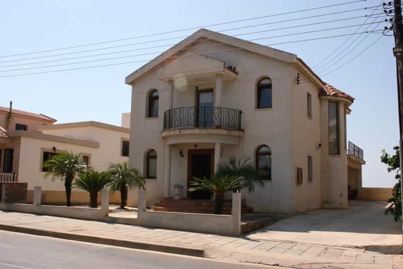 Haus im Xylophagou, Famagusta 10033790