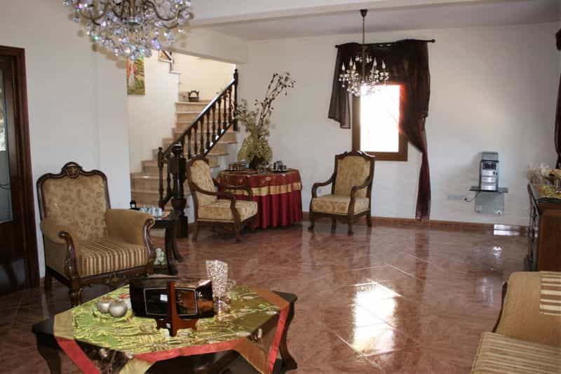 casa en xilofagou, Lárnaca 10033790