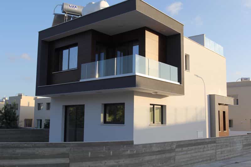 House in Mesogi, Pafos 10033794