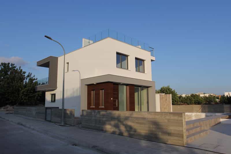 House in Mesogi, Pafos 10033794