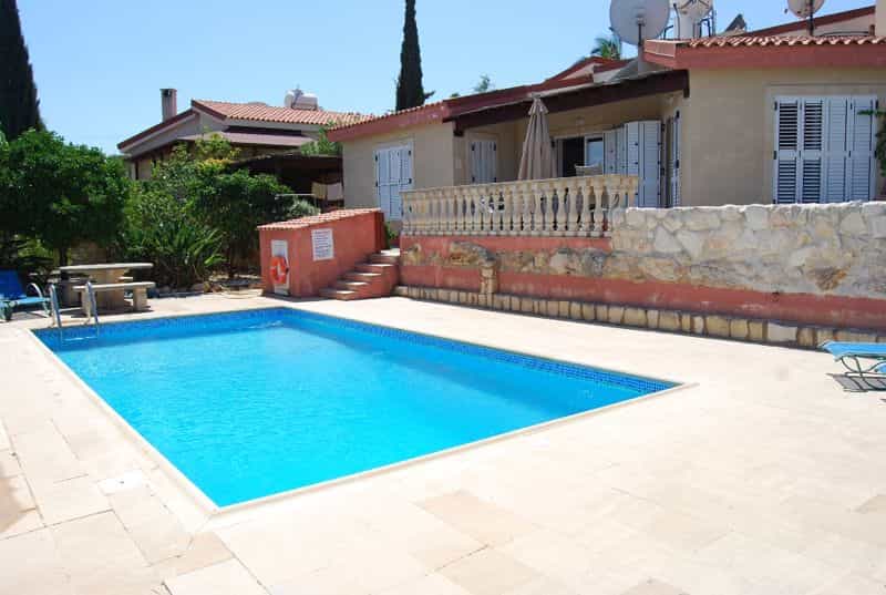 Huis in Athiënou, Larnaca 10033798