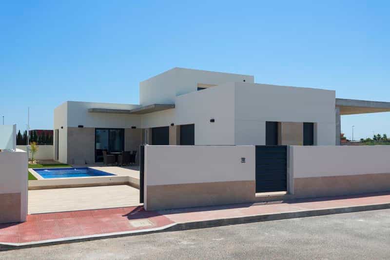 House in Daya Nueva, Alicante 10033802