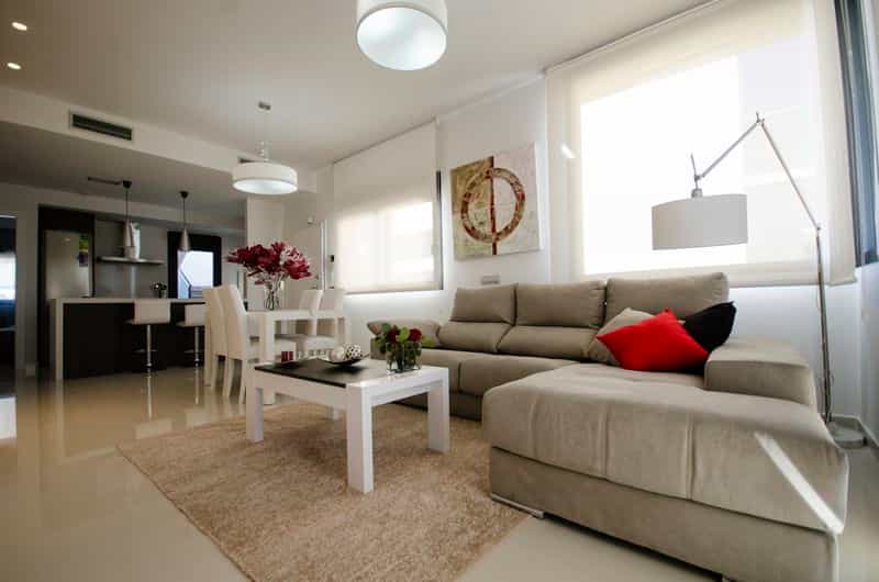 Huis in Lorca, Murcia 10033807