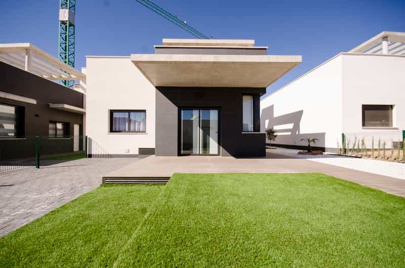 Huis in Lorca, Murcia 10033807