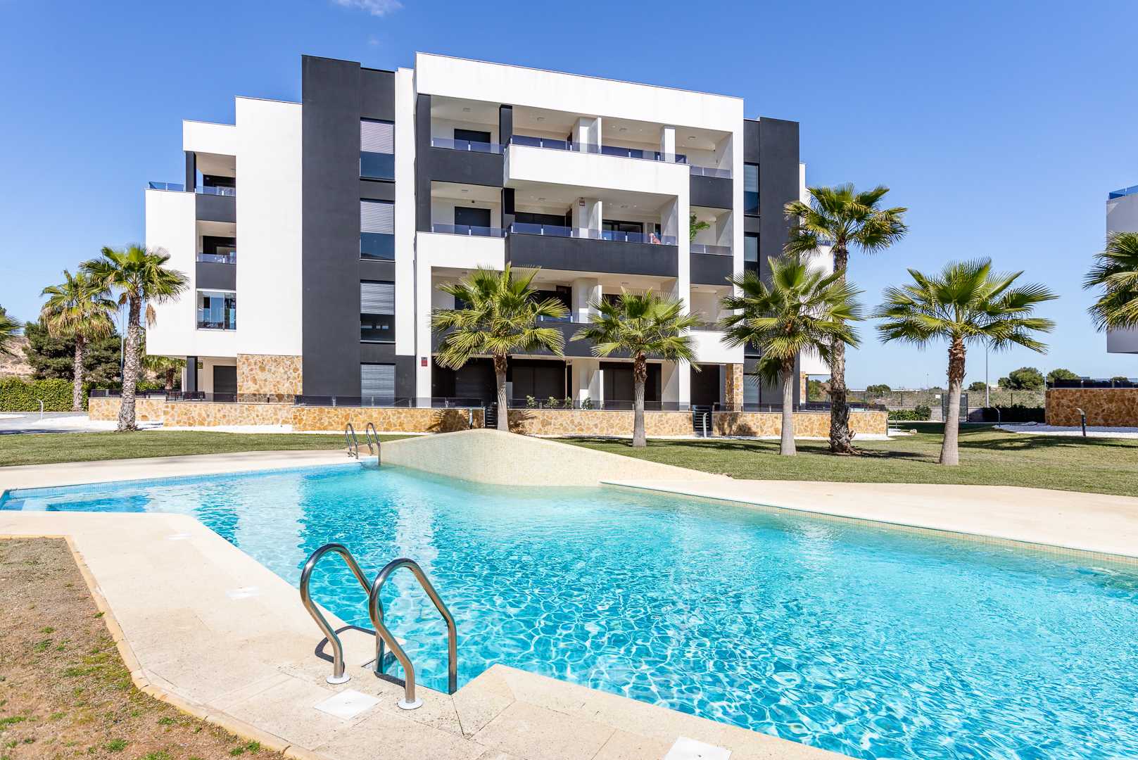 Квартира в Orihuela Costa, Alicante 10033818
