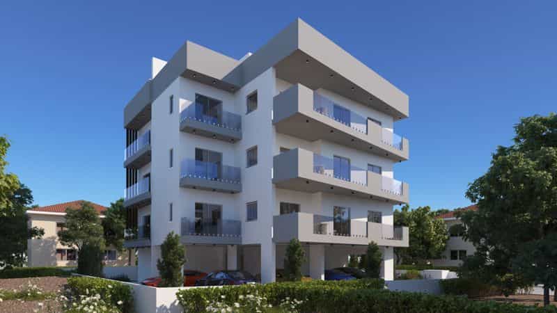 Condominium in Agios Athanasios, Lemesos 10033825