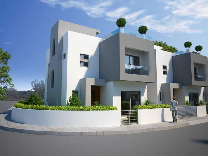 بيت في Konia, Paphos 10033828