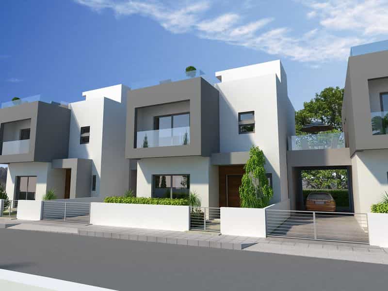 بيت في Konia, Paphos 10033828