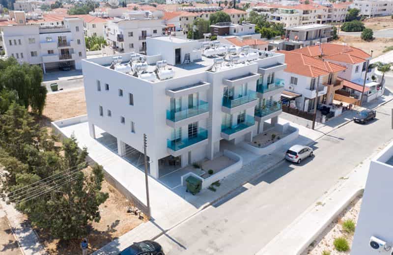 Condominio nel Oroklini, Larnaca 10033831