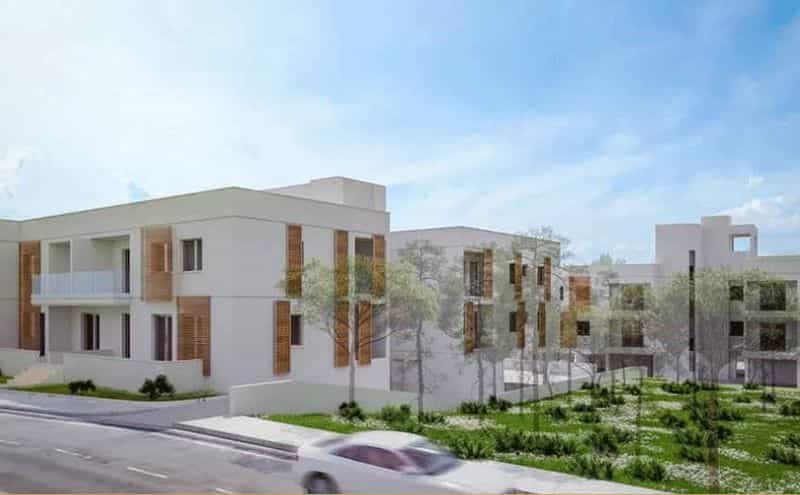 Condominium in Voroklini, Larnaca 10033831