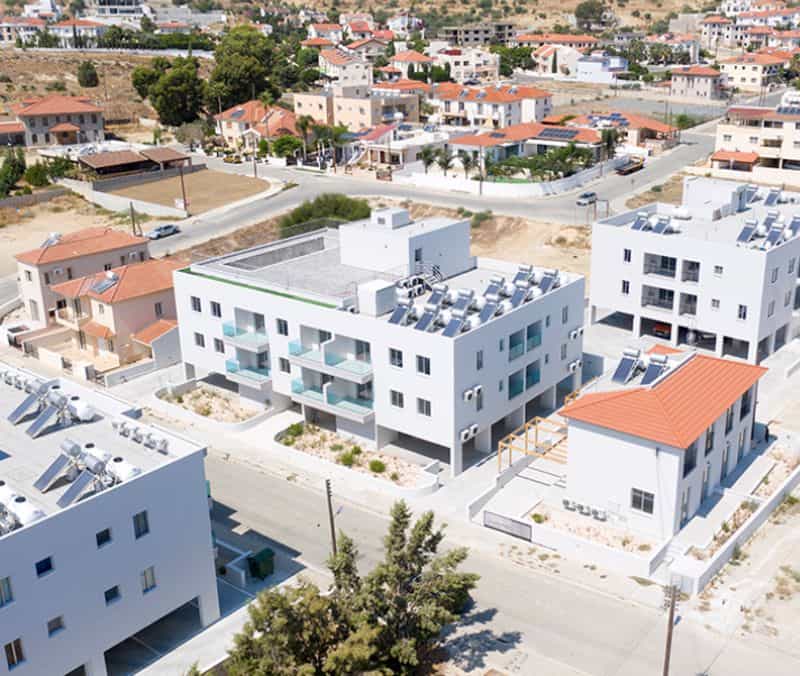 Condominio nel Voroklini, Larnaca 10033831