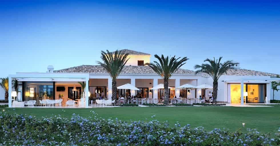 公寓 在 Las Colinas Golf Resort, Alicante 10033835