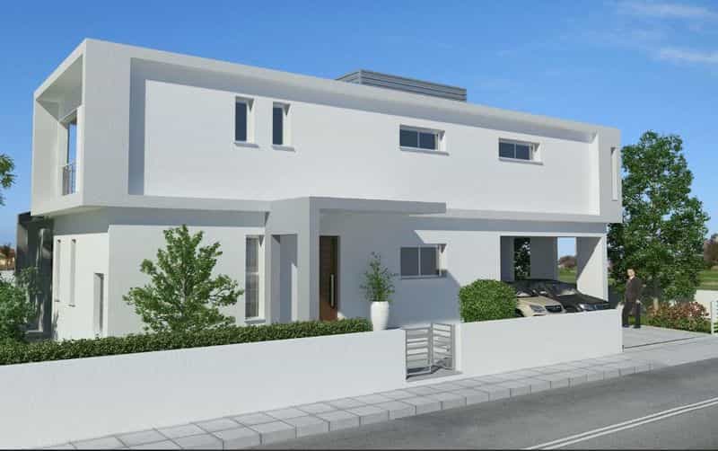House in Perivolia, Larnaka 10033839