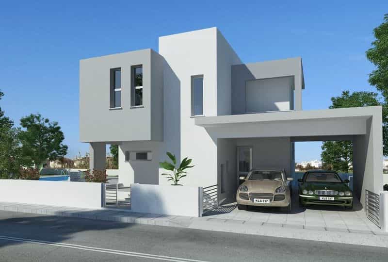 House in Perivolia, Larnaka 10033839