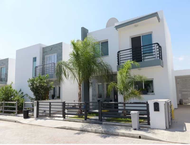 Huis in Voroklini, Larnaca 10033842