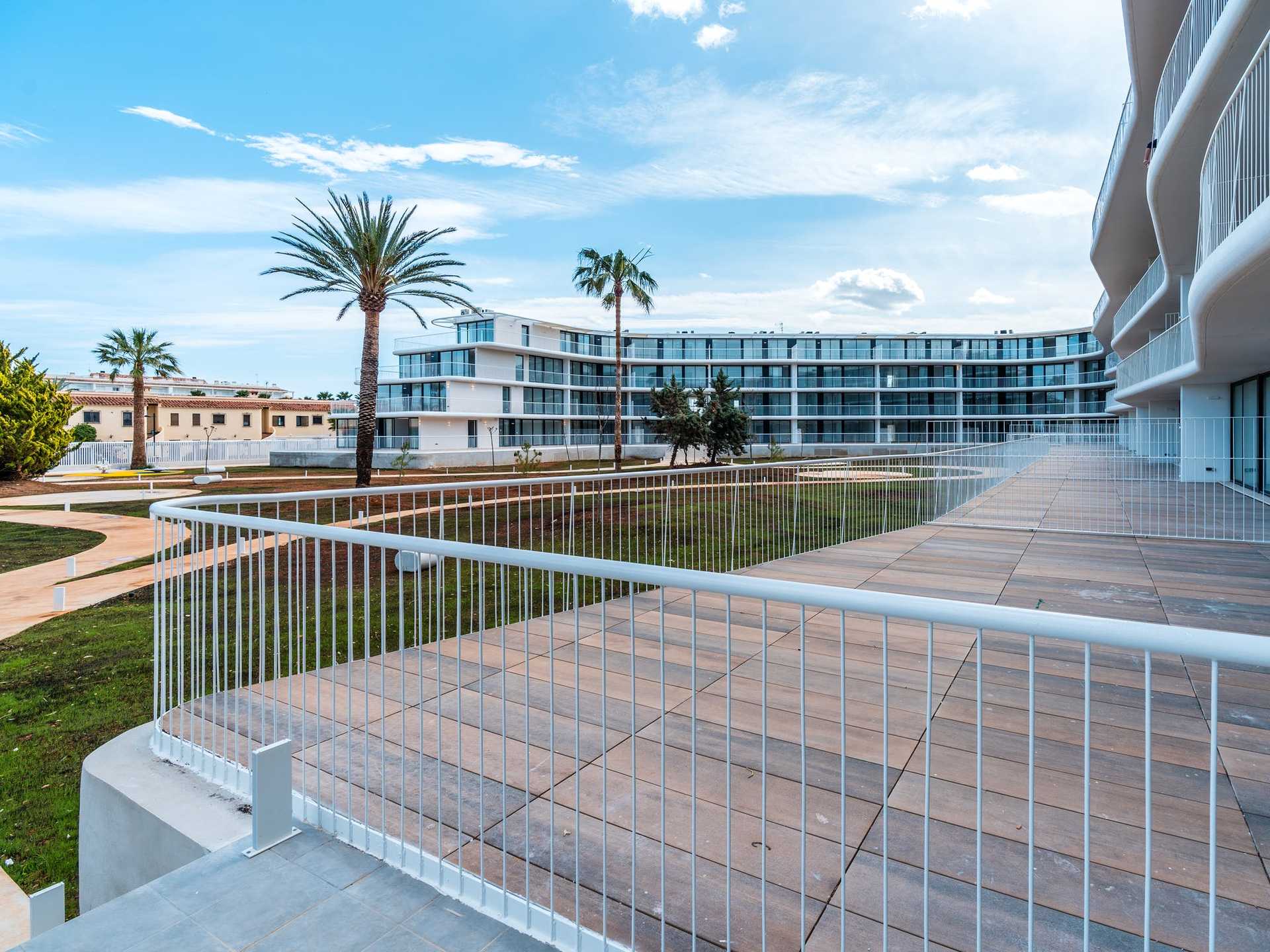 Condomínio no Denia, Alicante 10033843