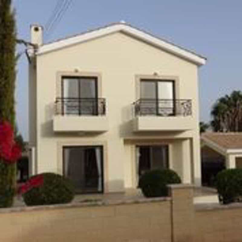 Будинок в Агія Маринуда, Пафос 10033854
