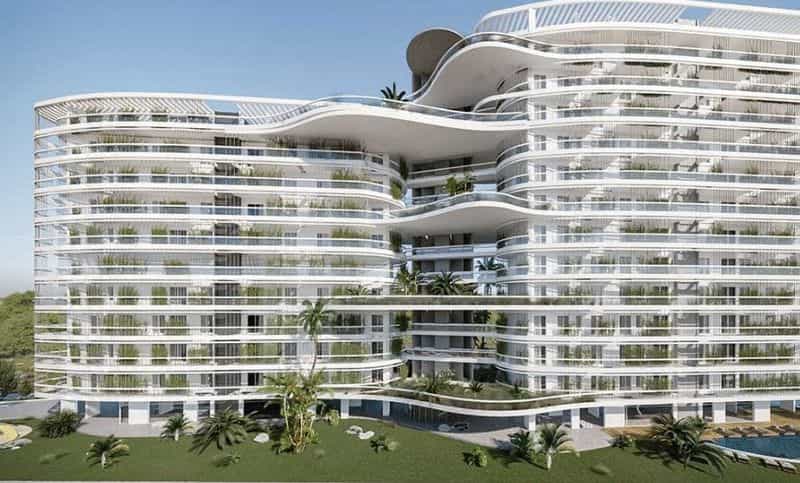 Condominium in Kiti, Larnaca 10033861