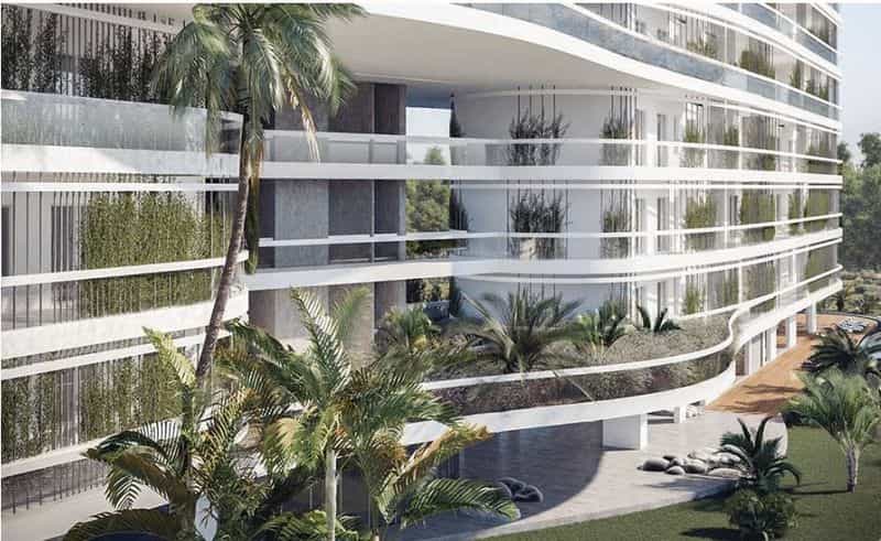 Condominium in Kiti, Larnaca 10033861