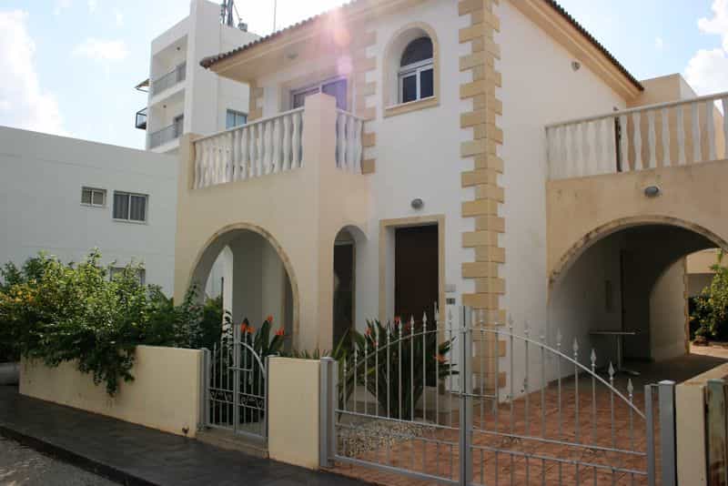 Huis in Agia Napa, Ammochostos 10033875