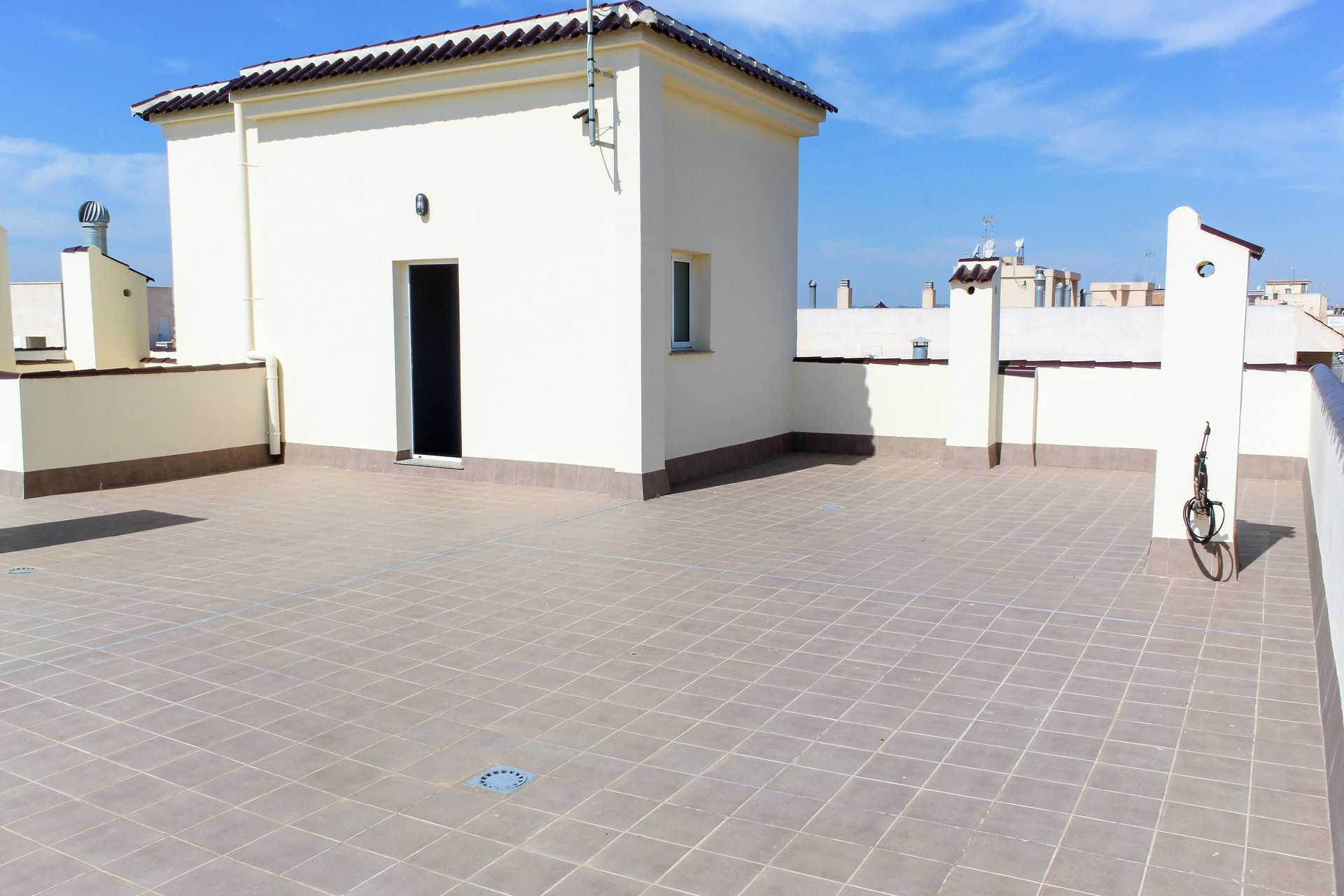 Квартира в Los Montesinos, Alicante 10033882