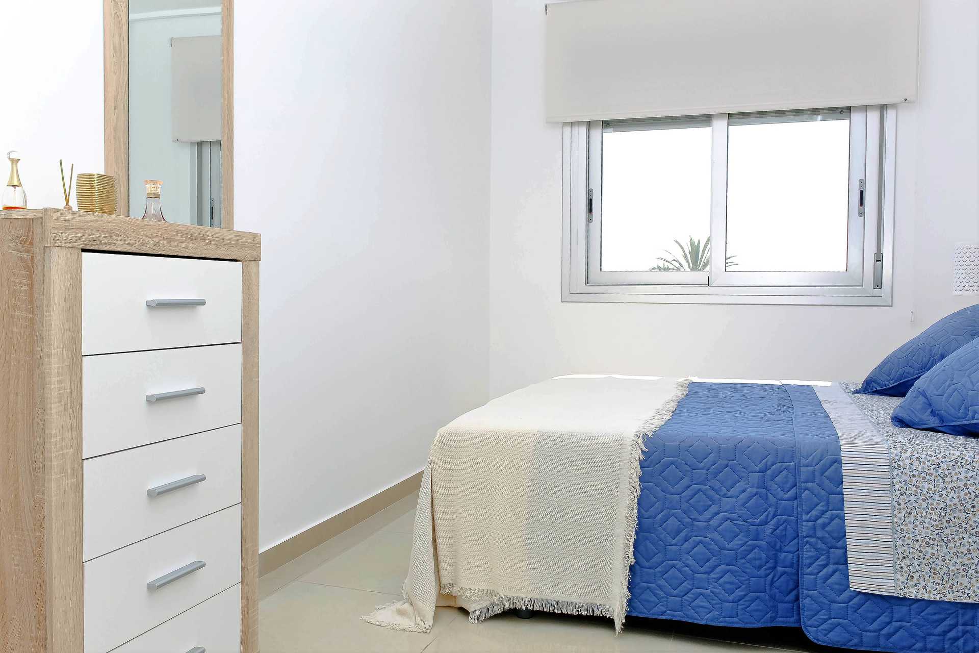 公寓 在 Los Montesinos, Alicante 10033882