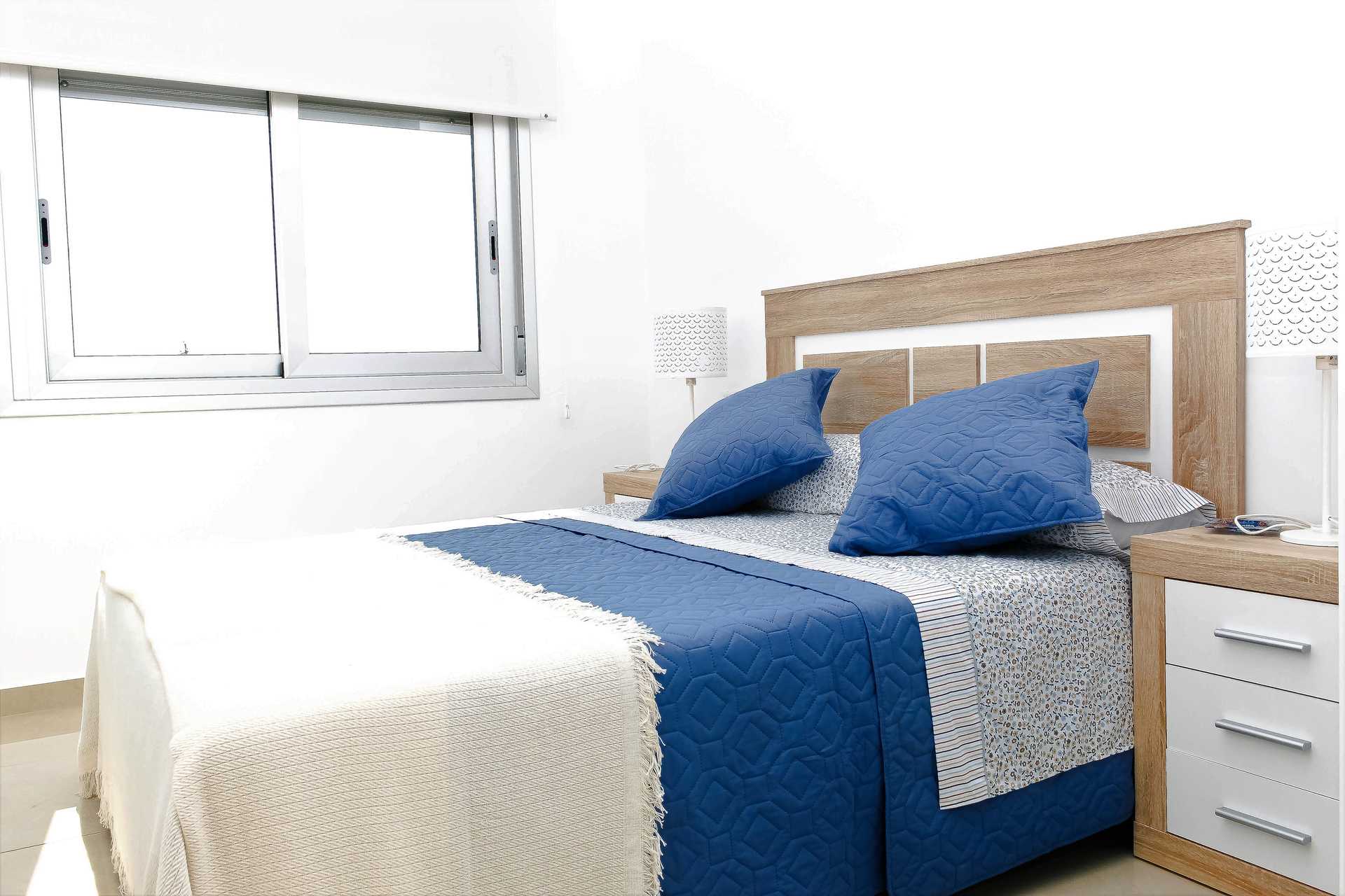 Квартира в Los Montesinos, Alicante 10033882