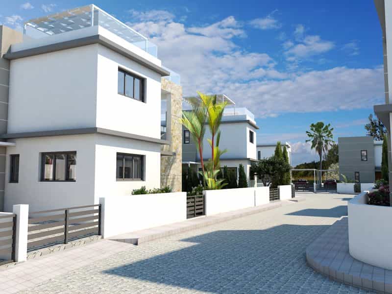 Будинок в Kapparis, Famagusta 10033884