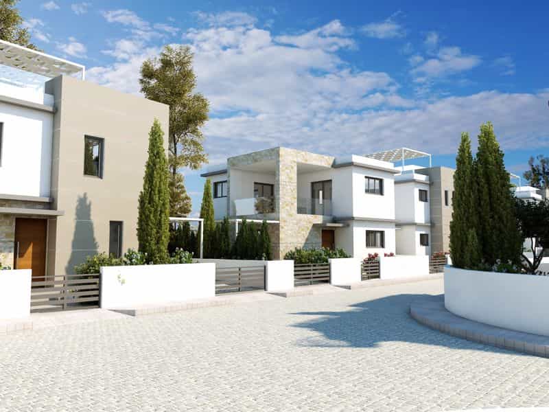 Будинок в Kapparis, Famagusta 10033884