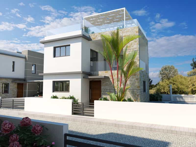 집 에 Kapparis, Famagusta 10033884