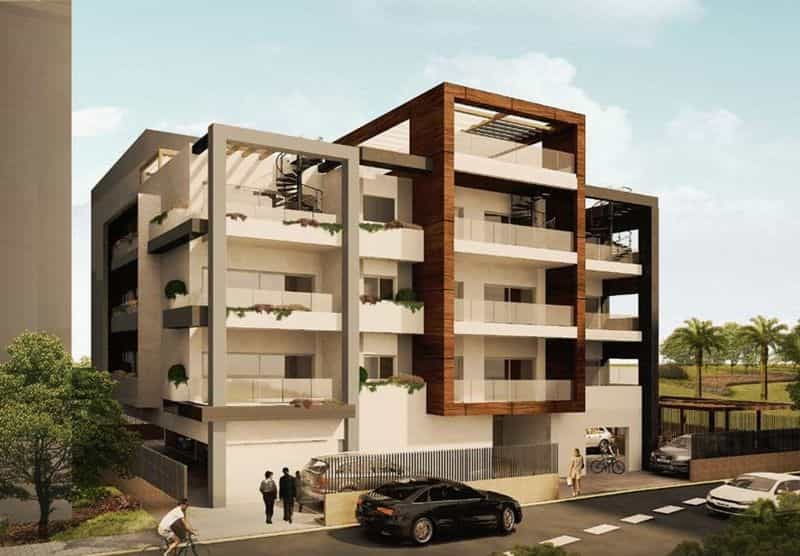 Condominium in Kiti, Larnaka 10033889