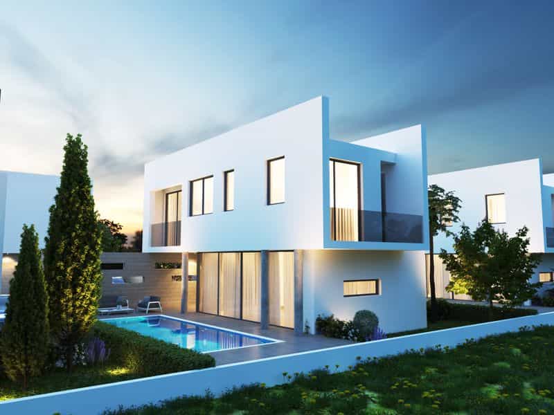 House in Pernera, Famagusta 10033904