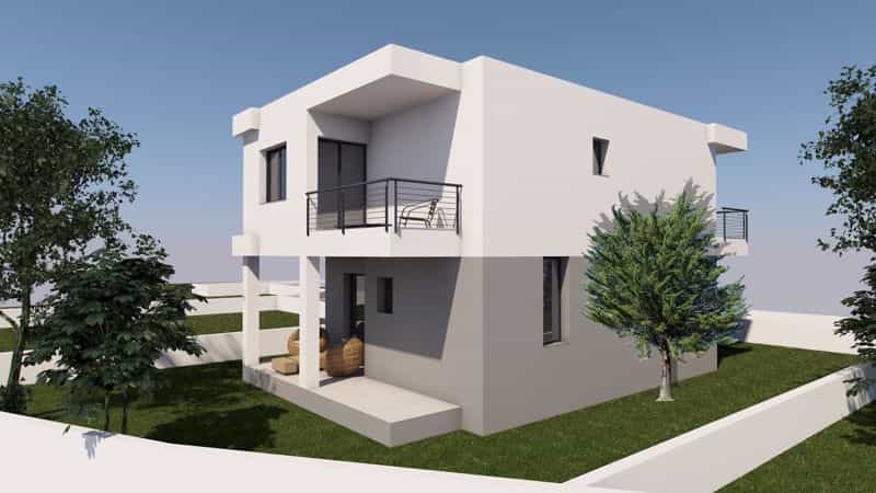Huis in Mesa Chorio, Paphos 10033907