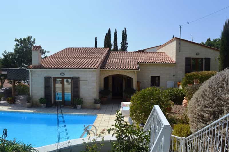 Casa nel Zygi, Larnaca 10033917