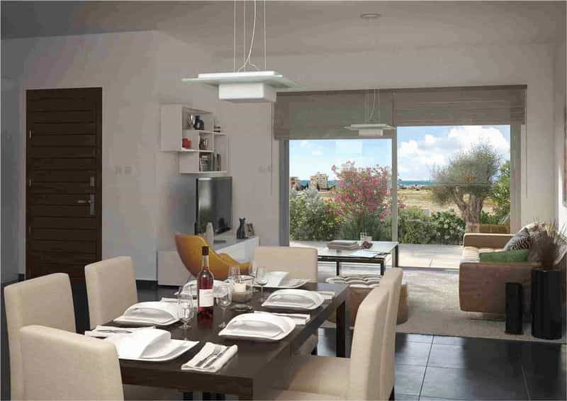 Condominium in Paphos Town Centre, Paphos 10033928