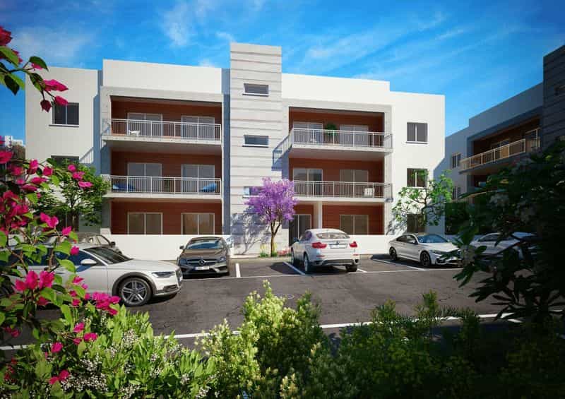 Condominium in Paphos Town Centre, Paphos 10033928