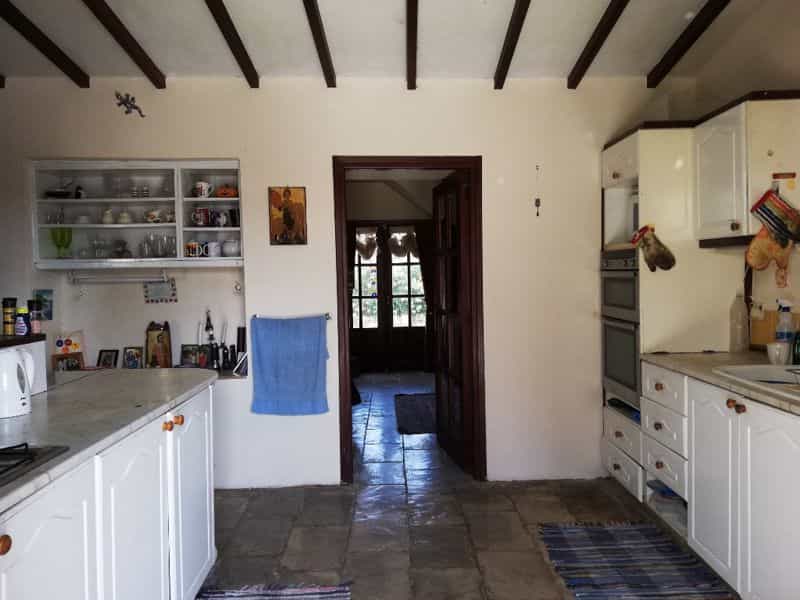 House in Mesogi, Pafos 10033933