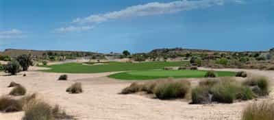 房子 在 Altaona Golf Resort, Murcia 10033936