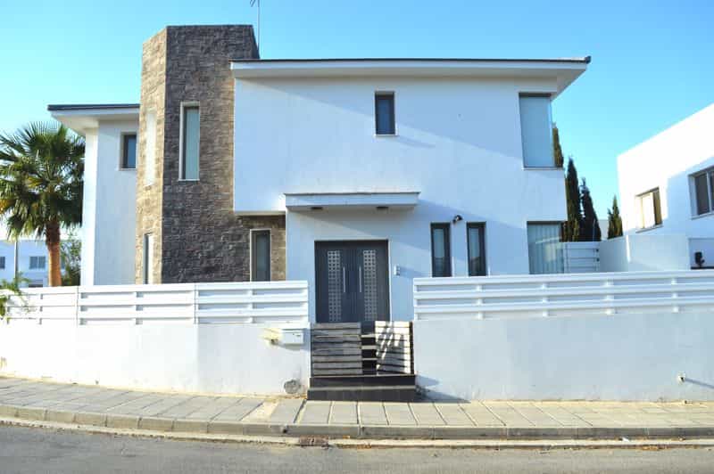 Huis in Voroklini, Larnaca 10033946
