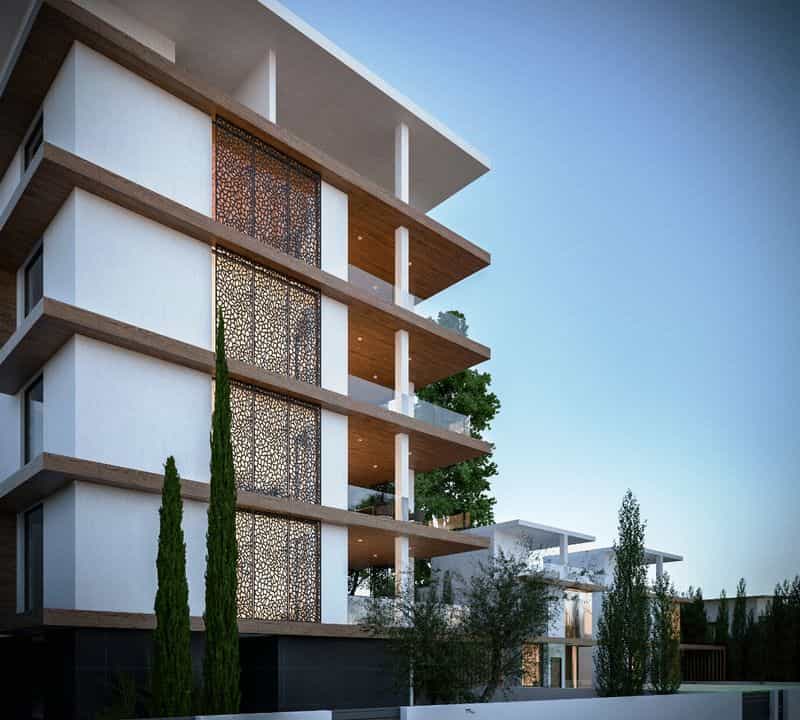 Eigentumswohnung im Paphos, Pafos 10033949