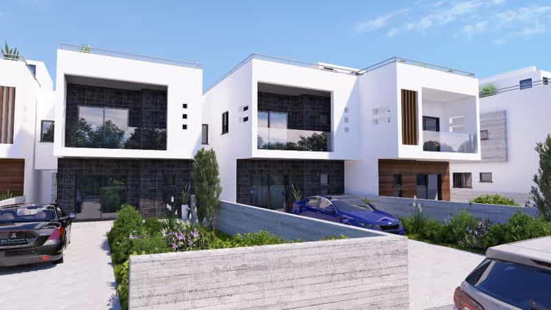 بيت في Geroskipou, Paphos 10033950