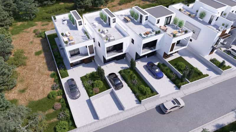 بيت في Geroskipou, Paphos 10033950