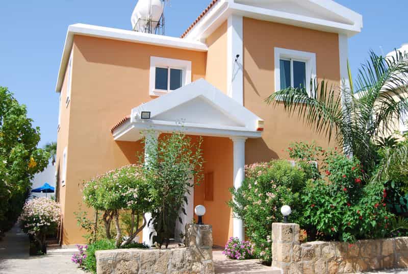 House in Lempa, Pafos 10033959