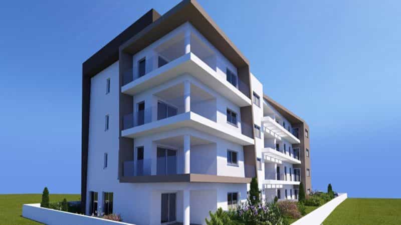 Condominium in Limassol, Lemesos 10033965