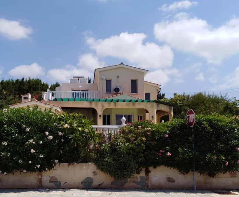 Hus i Tala, Pafos 10033969