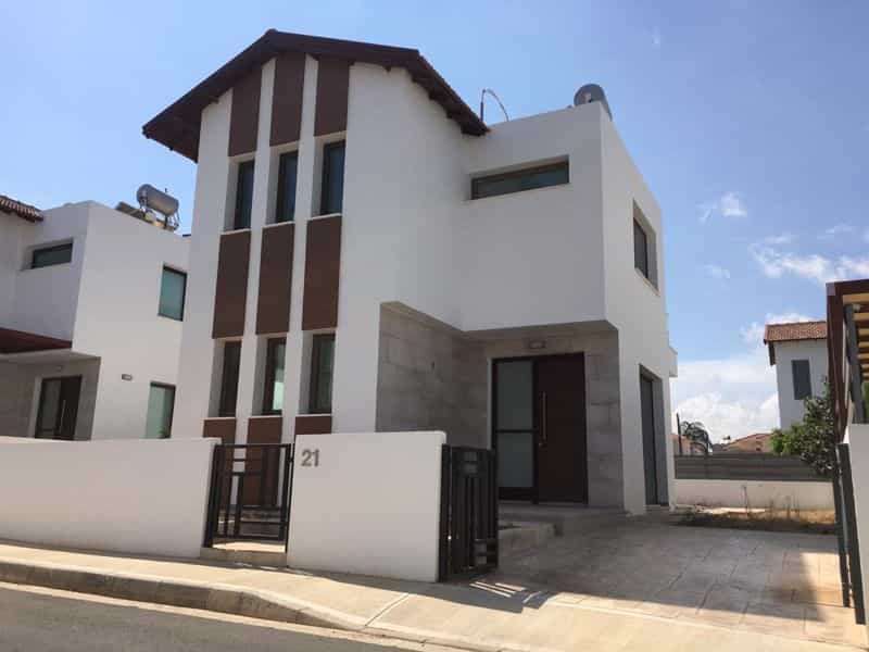 House in Paralimni, Ammochostos 10033970