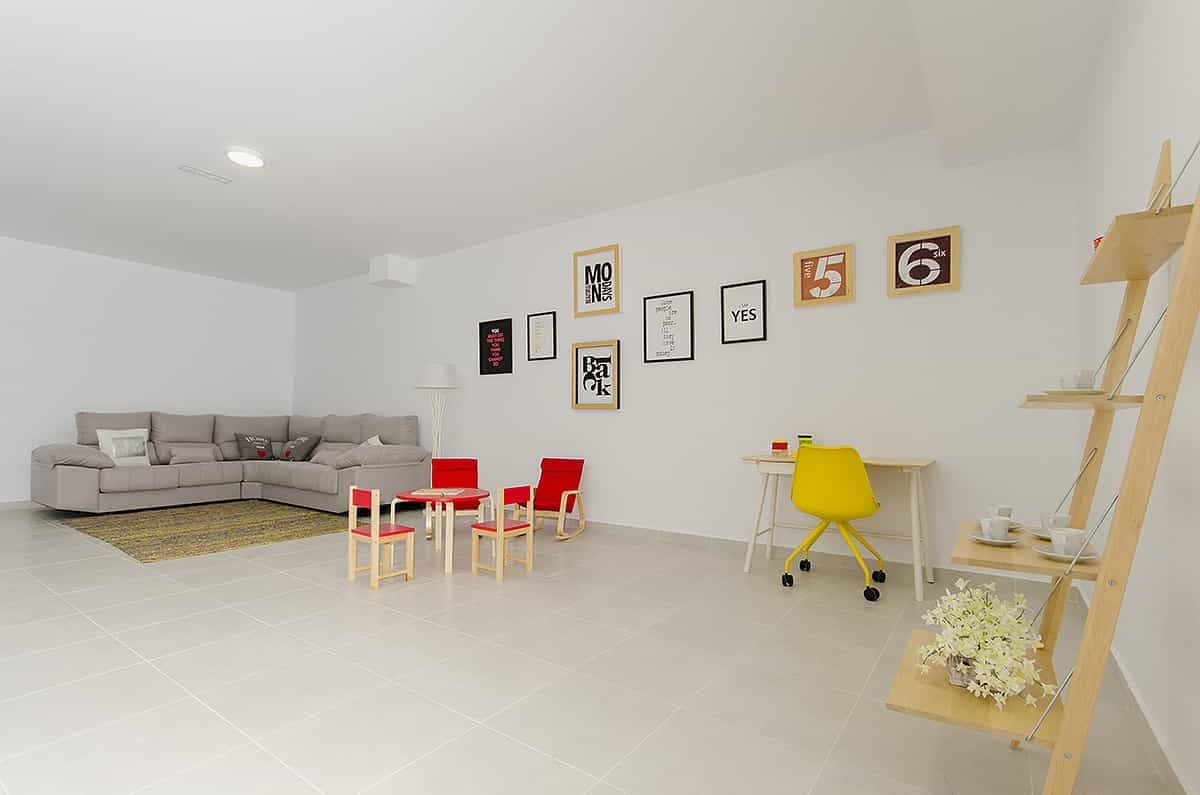 Будинок в Dehesa de Campoamor, Alicante 10033971