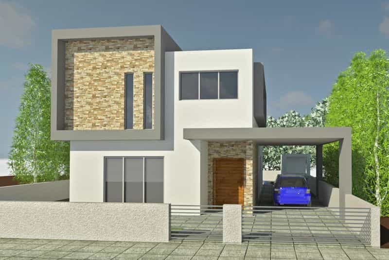 House in Tala, Pafos 10033986